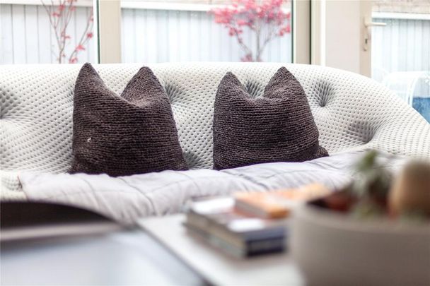 3 bedroom apartment to rent - Photo 1
