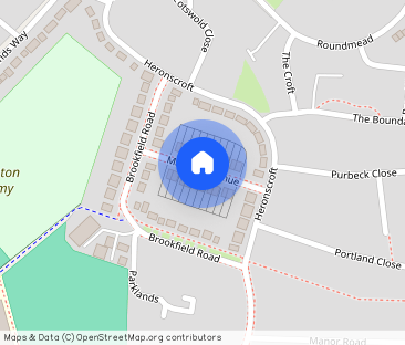 Malvern Avenue MK41 - Photo 1