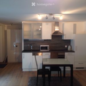 1.5 Zimmer, 35 m² - Foto 3