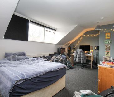 7 bedroom semi-detached house to rent - Photo 5