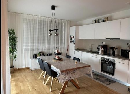 Beautiful 4-room apartment in Petit-Saconnex - Photo 4