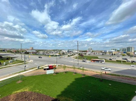 For Lease - 4655 Metcalfe Avenue Unit# 411, Mississauga, Ontario - Photo 2