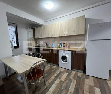 Apartament 2 camere, 55 mp, parcare, zona Terra! - Photo 4