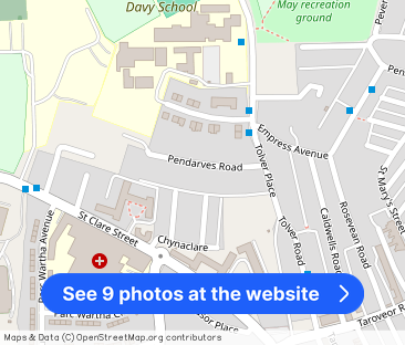 Penzance, Cornwall - Photo 1