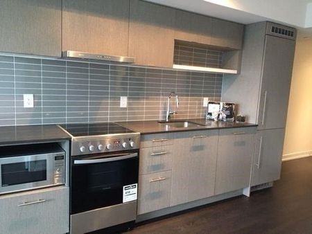 For Lease - 365 Church Street Unit# 2001, Toronto, Ontario - Photo 4