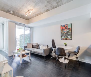 For Lease - 20 Minowan Miikan Lane Unit# 1028, Toronto, Ontario - Photo 2