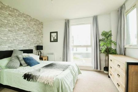 Llanarth Court, Usk Way, Newport, NP20 - Photo 3