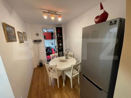 Apartament 2 camere, mobilat si utilat modern, zona Piata Ce - Photo 3