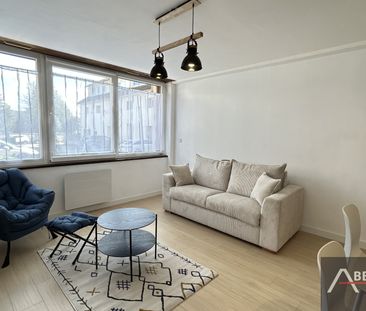 Location Appartement 1 pièce 30m² REMIREMONT 88200 - Photo 4