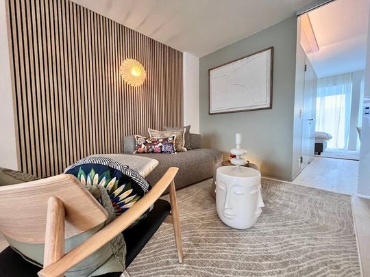 NEUE WUNDERSCHÖNE WOHNUNG IM BEGEHRTEN SEEFELD / NEW BLISSFUL APARMENT IN SOUGHT-AFTER SEEFELD - Photo 1