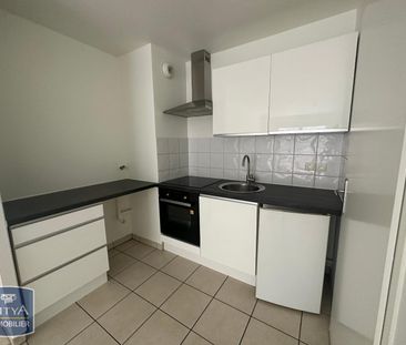 Location Appartement 2 pièces 47m² THONON LES BAINS 74200 - Photo 3