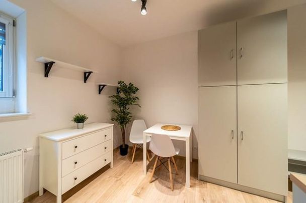 Poznań ul. Ignacego Prądzyńskiego - Photo 1