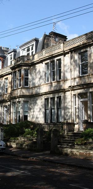 Studio Flat, Kelvin Drive, G20 - Photo 2