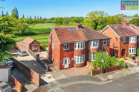 6 bedroom semi-detached house to rent - Photo 3
