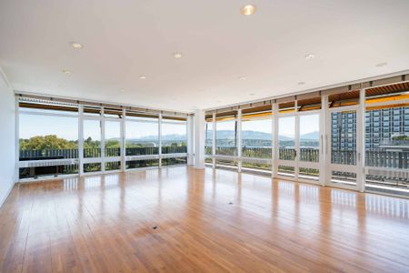 Appartement de 8 pièces vue lac - Photo 3