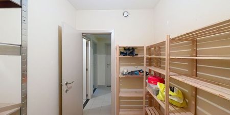 Appartement te huur in Jabbeke voor € 750 met 2 slaapkamers - Photo 3