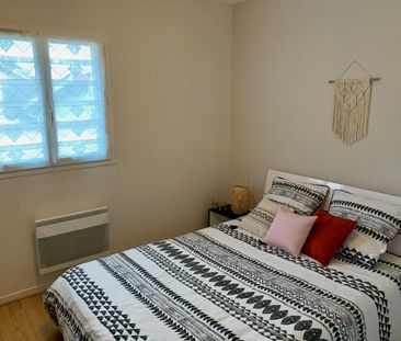 Location Appartement 3 pièces 70m² ST YRIEIX SUR CHARENTE 16710 - Photo 4