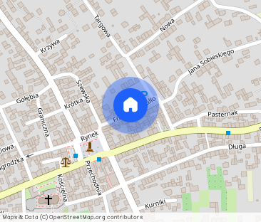 Mieszkanie, 50 m², Kraków - Photo 1