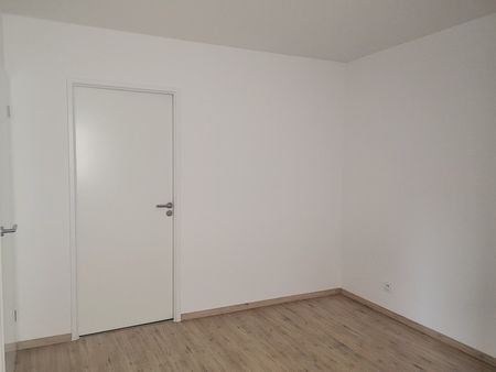 Appartement 2 pièces – 53 m² - Photo 2