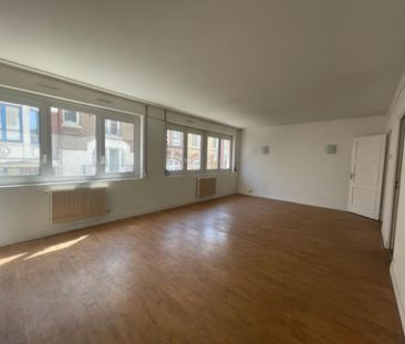 Location Appartement 3 pièces 69m² DUNKERQUE 59240 - Photo 5