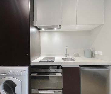 Welcome to apartment S301A in Revolucion Apartments - Photo 3