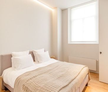 Gelijkvloers appartement in Kasteelhoeve - Photo 5