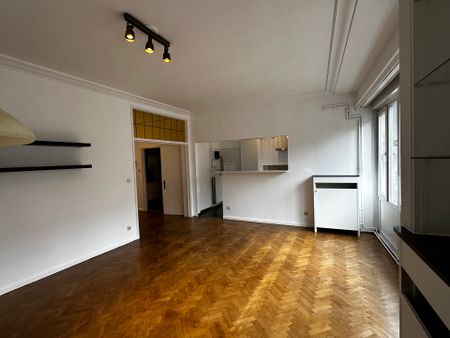 Charmant 1-slaapkamerappartement op toplocatie - Photo 2