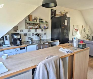 A LOUER - MARQUISE CENTRE - APT T3 - Photo 6