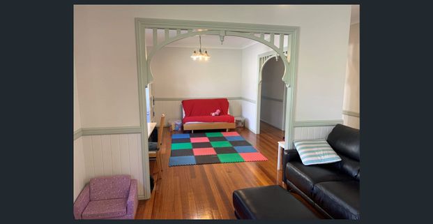 Convenience - Photo 1