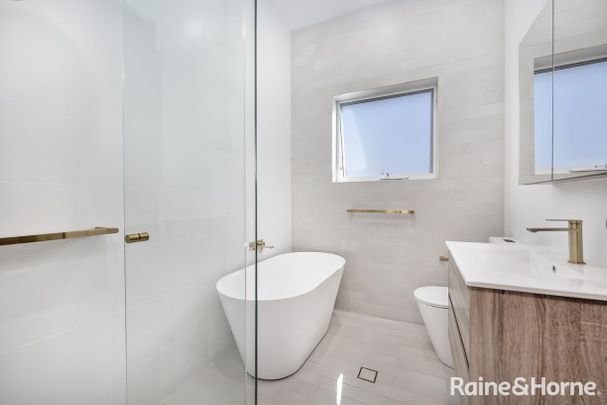 Immaculately Renovated 4 Bedroom House - Photo 1