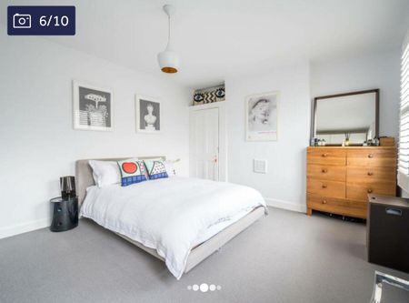 2 Bed Terraced House, Bryantwood Road, N7 - Photo 3