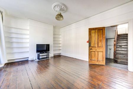 4 bedroom house to rent - Photo 4