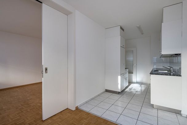 Wohnen im beliebten Gotthelfquartier - Foto 1