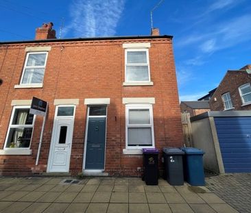 Highfield Grove, Nottingham, NG2 - Photo 4