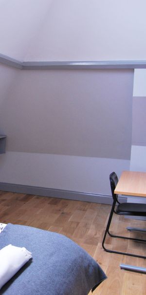 Red Penthouse, 46 Green Street, - Photo 1