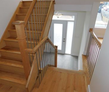 FOR RENT – 129 Eliza Ritchie Crescent, Halifax, Nova Scotia - Photo 5