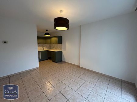 Location Appartement 2 pièces 31m² CHAMBERY 73000 - Photo 3