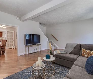 For Lease - 26 Whiting Avenue Unit# Main & 2nd Level, Oshawa, Ontario - Photo 5