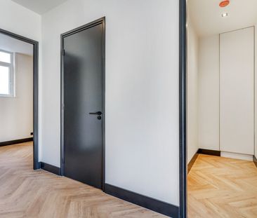 Te huur: Appartement Grotekerkstraat 21 A in Roermond - Foto 1