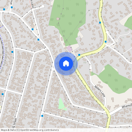 44A Cairnfield Road, Kensington, Whangarei