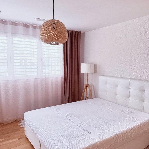 Attraktive 4.5-Zimmer-Wohnung an ruhiger Lage - Nähe Bahnhof - Photo 1