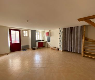 Location Maison 4 pièces 76m² FOUGERE 49150 - Photo 5