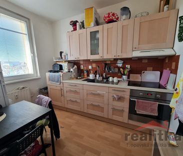 Pronájem bytu 2+1 45 m² - Photo 6