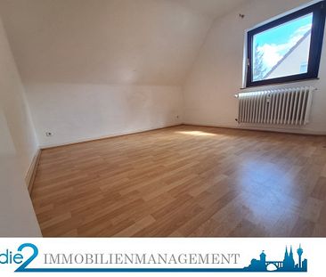 Appartement mit Gartenanteil in Solingen Merscheid zu vermieten. - Foto 5