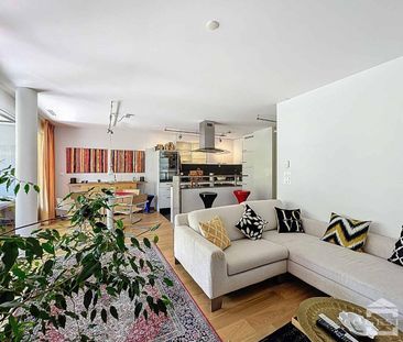 3.5 Zimmer, 88 m², EG - Photo 6