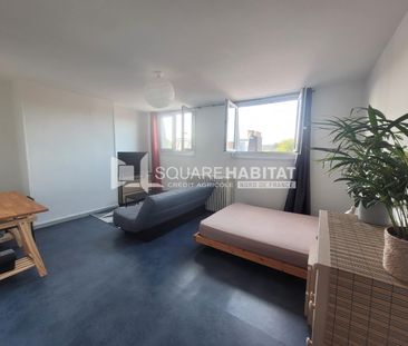 Location Appartement 1 pièce 31m² ROUBAIX 59100 - Photo 4