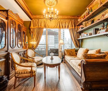 For Lease - 20 Tubman Avenue Unit# 1712, Toronto, Ontario - Photo 4