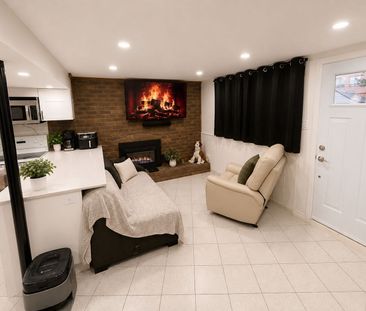 For Lease - 130 Glen Shields Avenue Unit# 1, Vaughan, Ontario - Photo 3