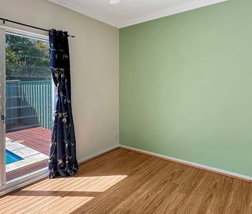 BEACH OPTIONAL. PLUNGE POOL MANDATORY - Photo 2