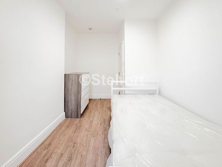 Queens Crescent, NW5, London - Photo 3